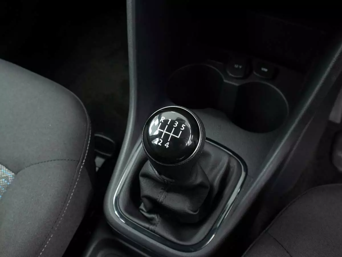 Vehicle Image for 16/23for Volkswagen Polo Vivo Hatch 1.4 Life