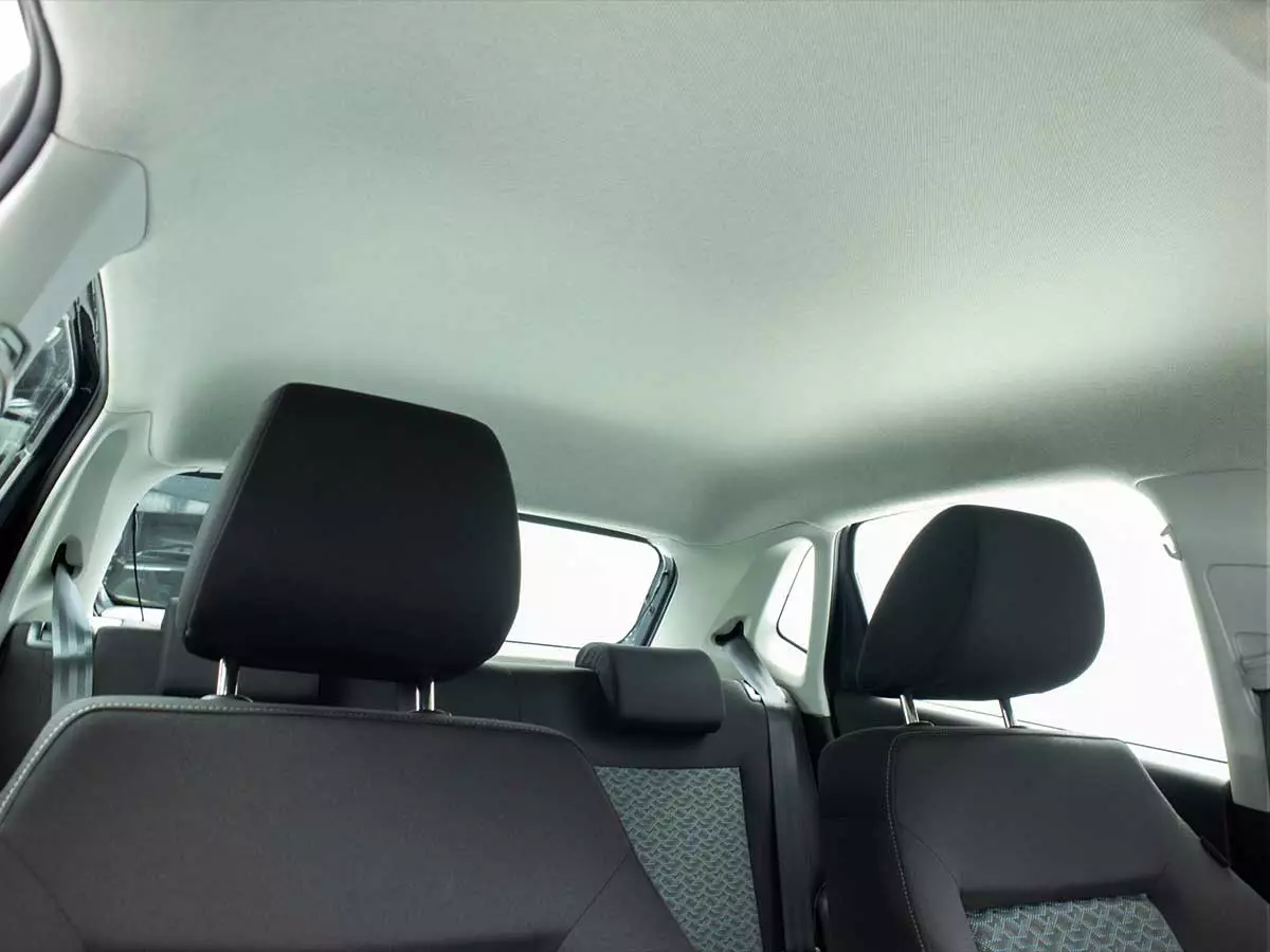 Vehicle Image for 20/23for Volkswagen Polo Vivo Hatch 1.4 Life