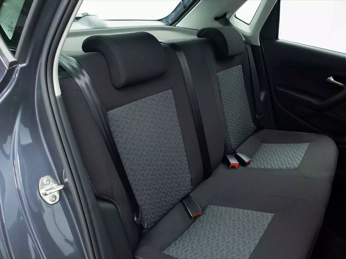 Vehicle Image for 22/23for Volkswagen Polo Vivo Hatch 1.4 Life