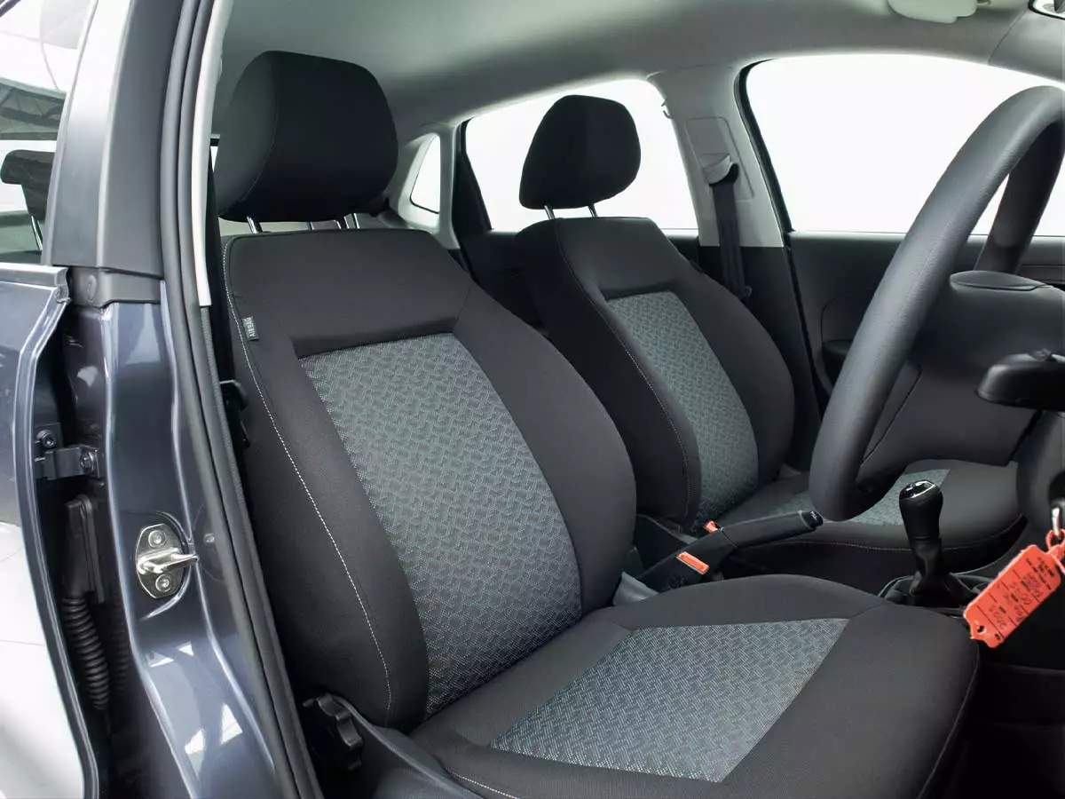 Vehicle Image for 23/23for Volkswagen Polo Vivo Hatch 1.4 Life