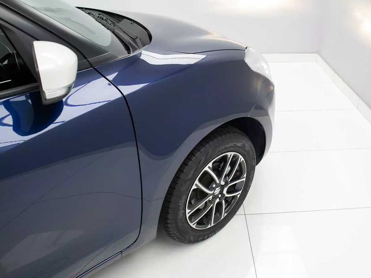 Vehicle Image for 7/24for Suzuki Swift 1.2 GLX Auto