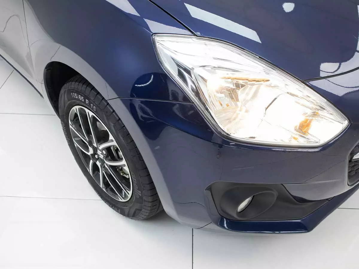 Vehicle Image for 8/24for Suzuki Swift 1.2 GLX Auto