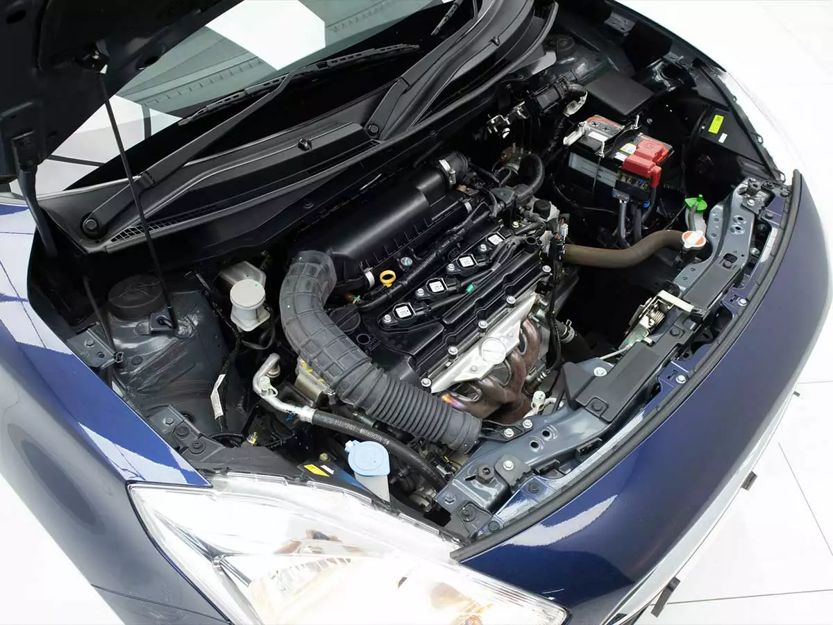 Vehicle Image for 9/24for Suzuki Swift 1.2 GLX Auto