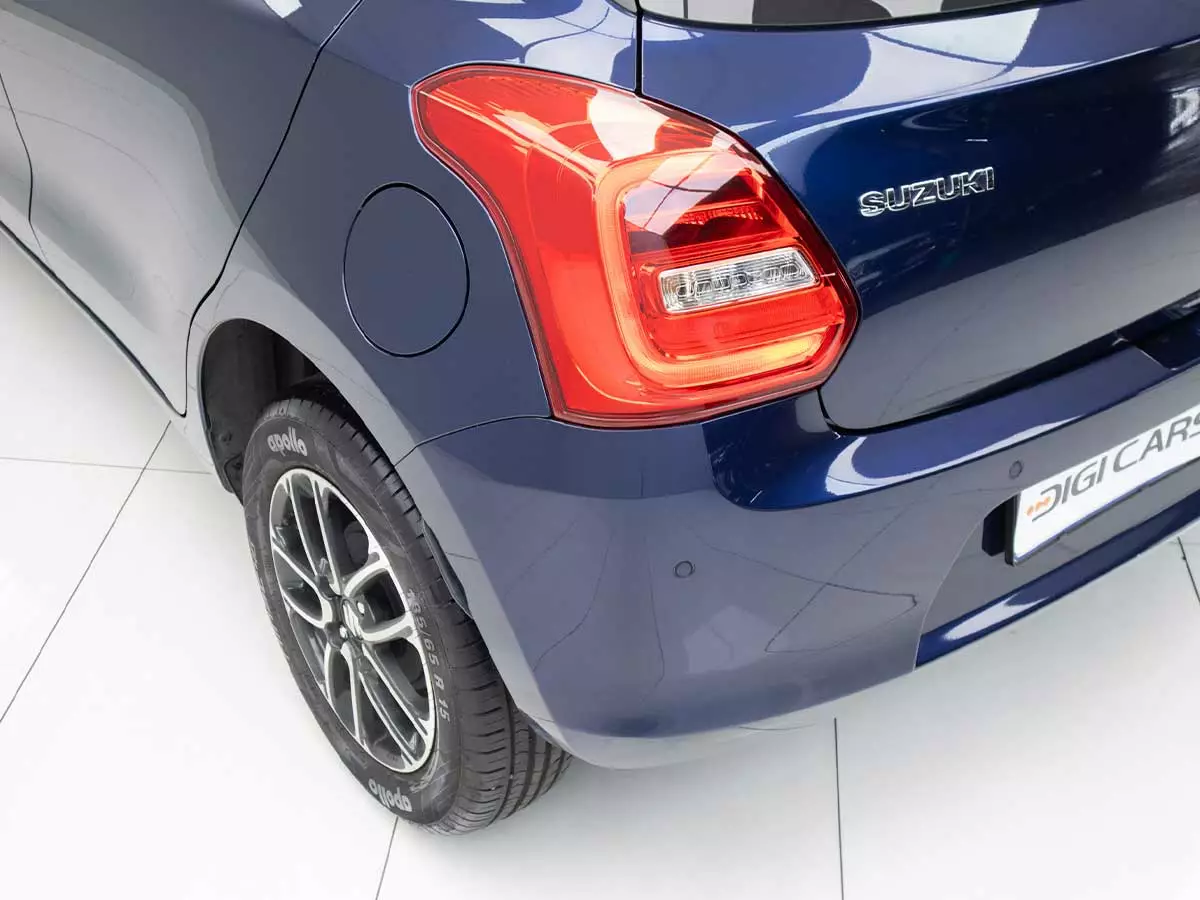 Vehicle Image for 10/24for Suzuki Swift 1.2 GLX Auto