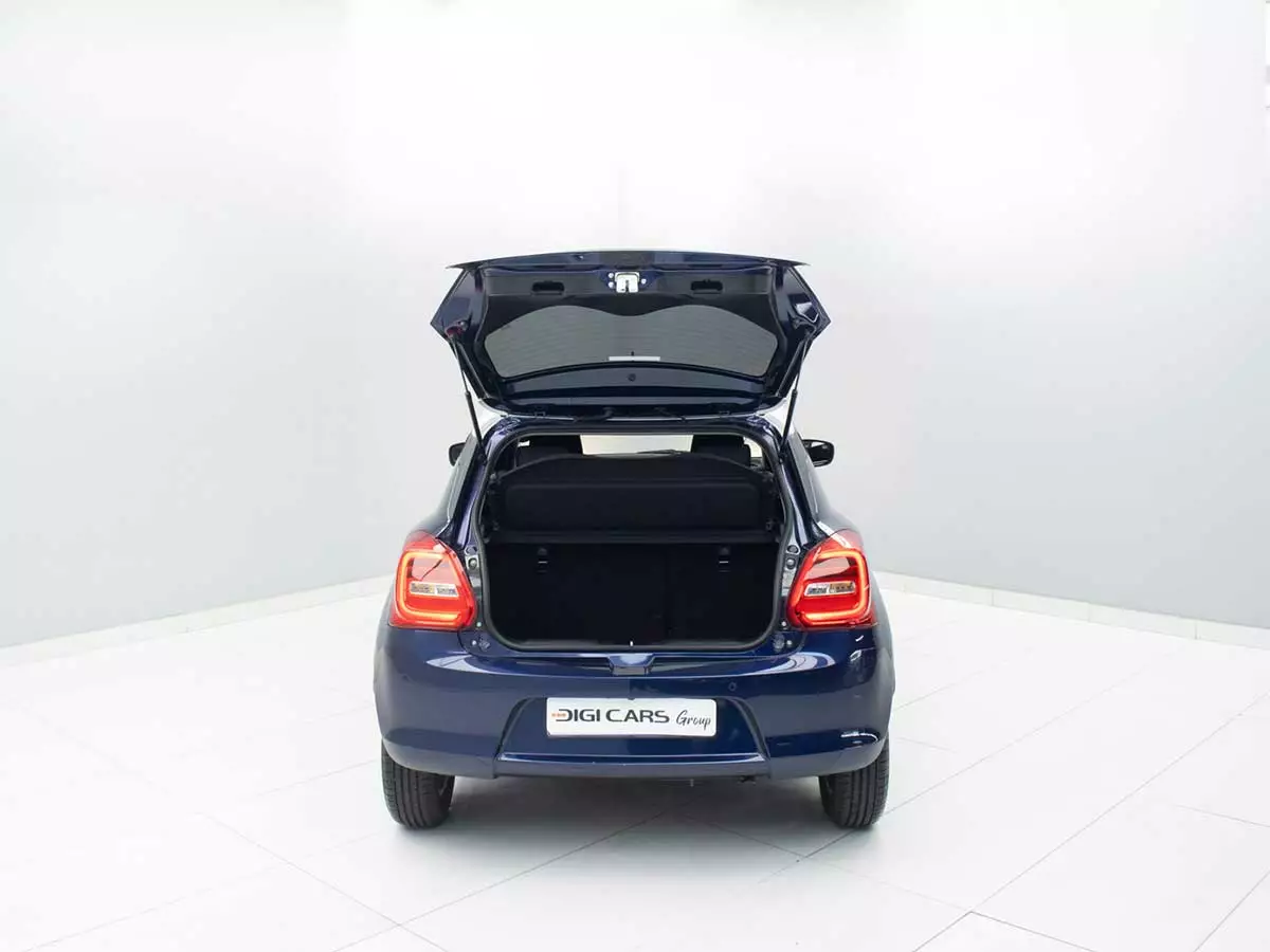 Vehicle Image for 13/24for Suzuki Swift 1.2 GLX Auto