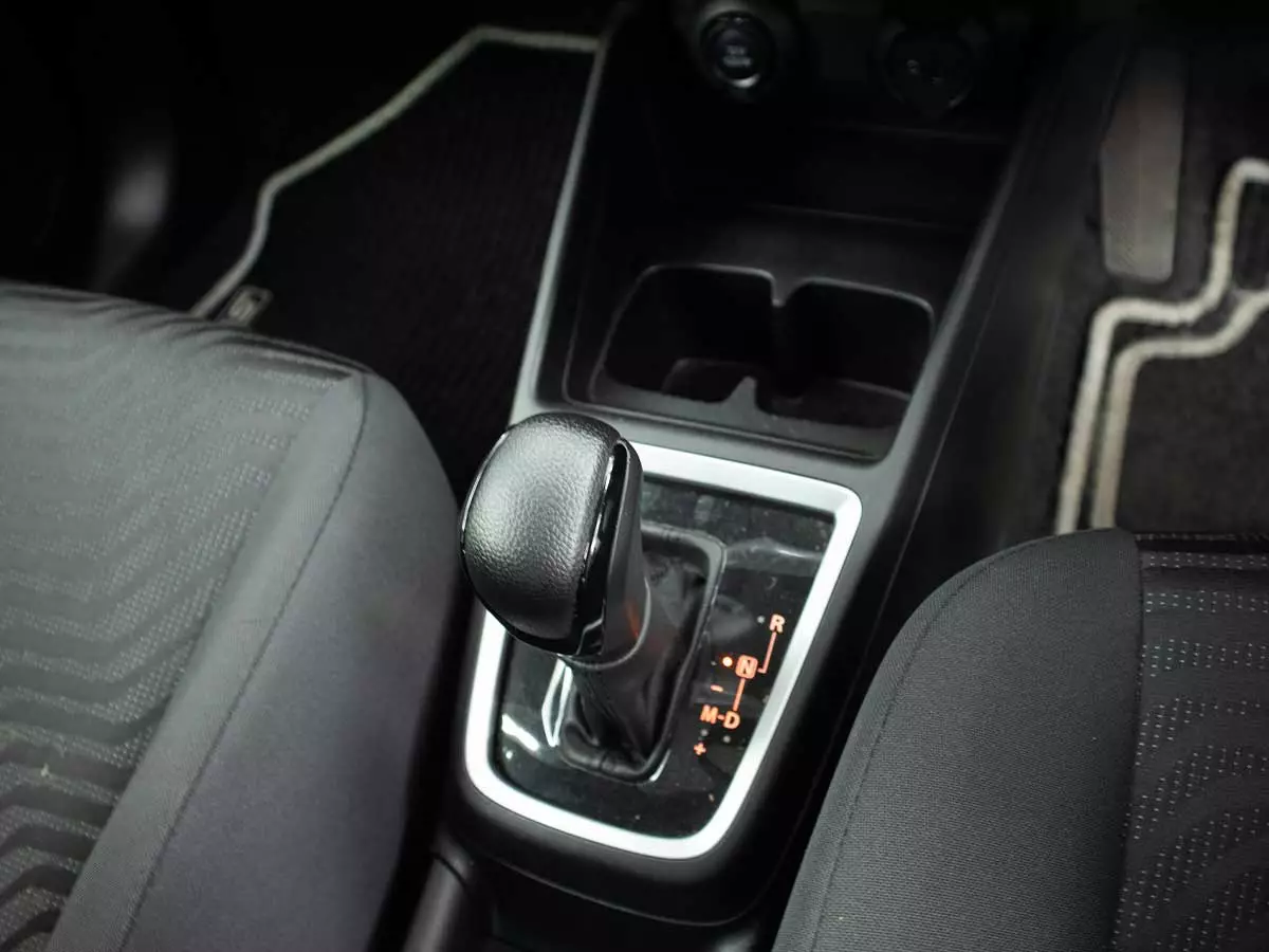 Vehicle Image for 17/24for Suzuki Swift 1.2 GLX Auto