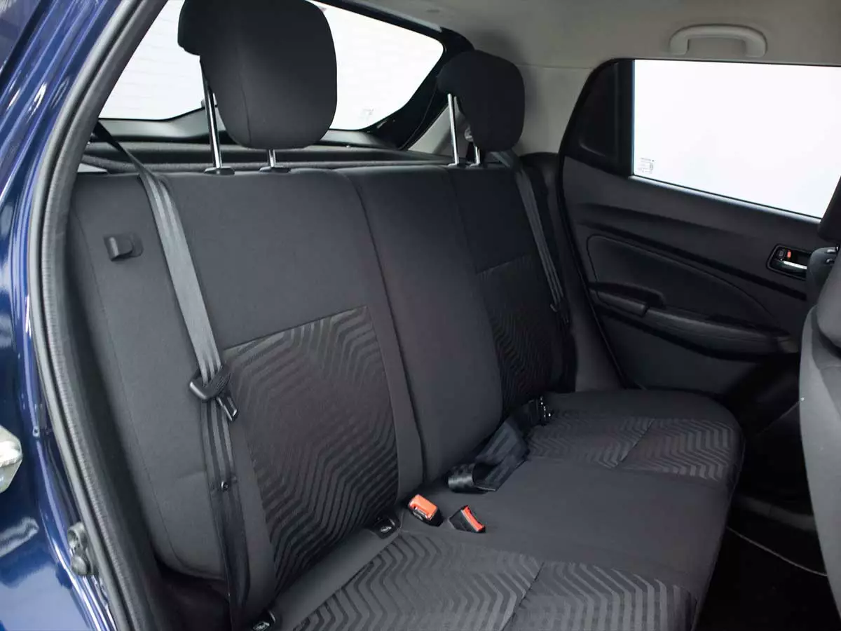 Vehicle Image for 23/24for Suzuki Swift 1.2 GLX Auto