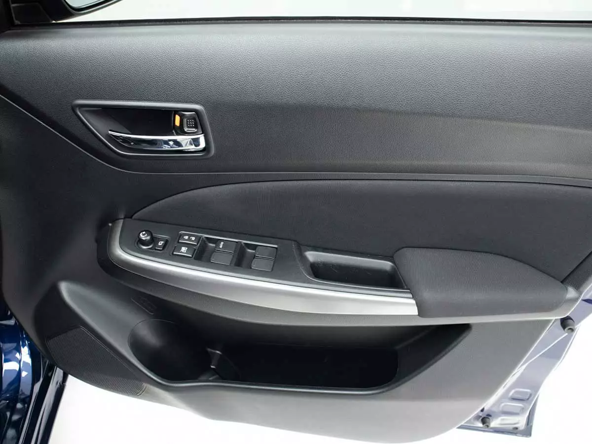 Vehicle Image for 22/24for Suzuki Swift 1.2 GLX Auto