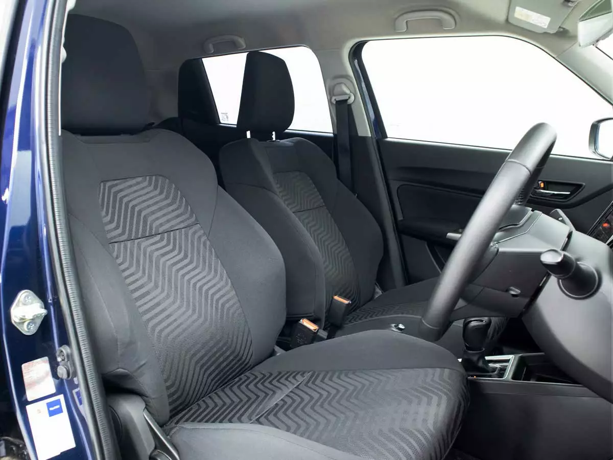 Vehicle Image for 24/24for Suzuki Swift 1.2 GLX Auto