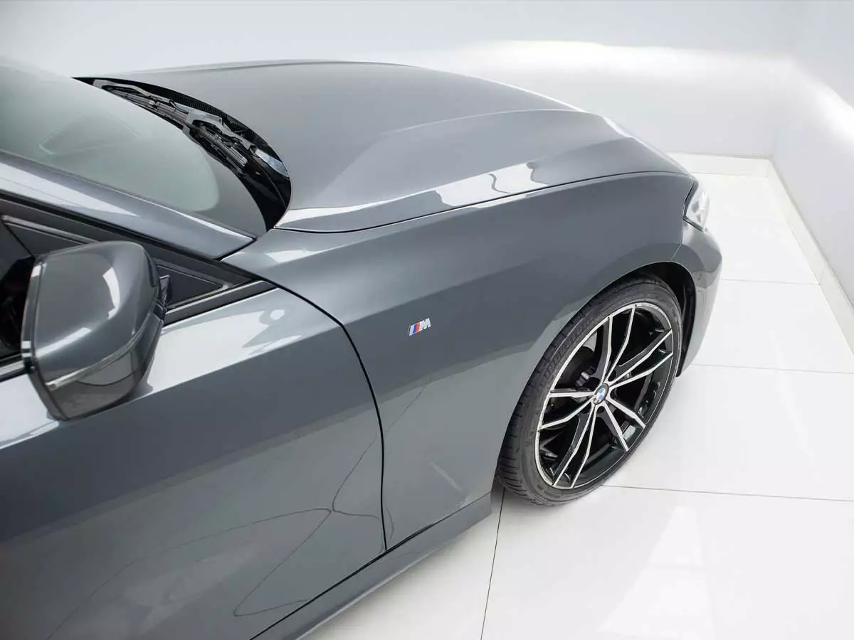 Vehicle Image for 7/25for BMW 3 Series 320i M Sport