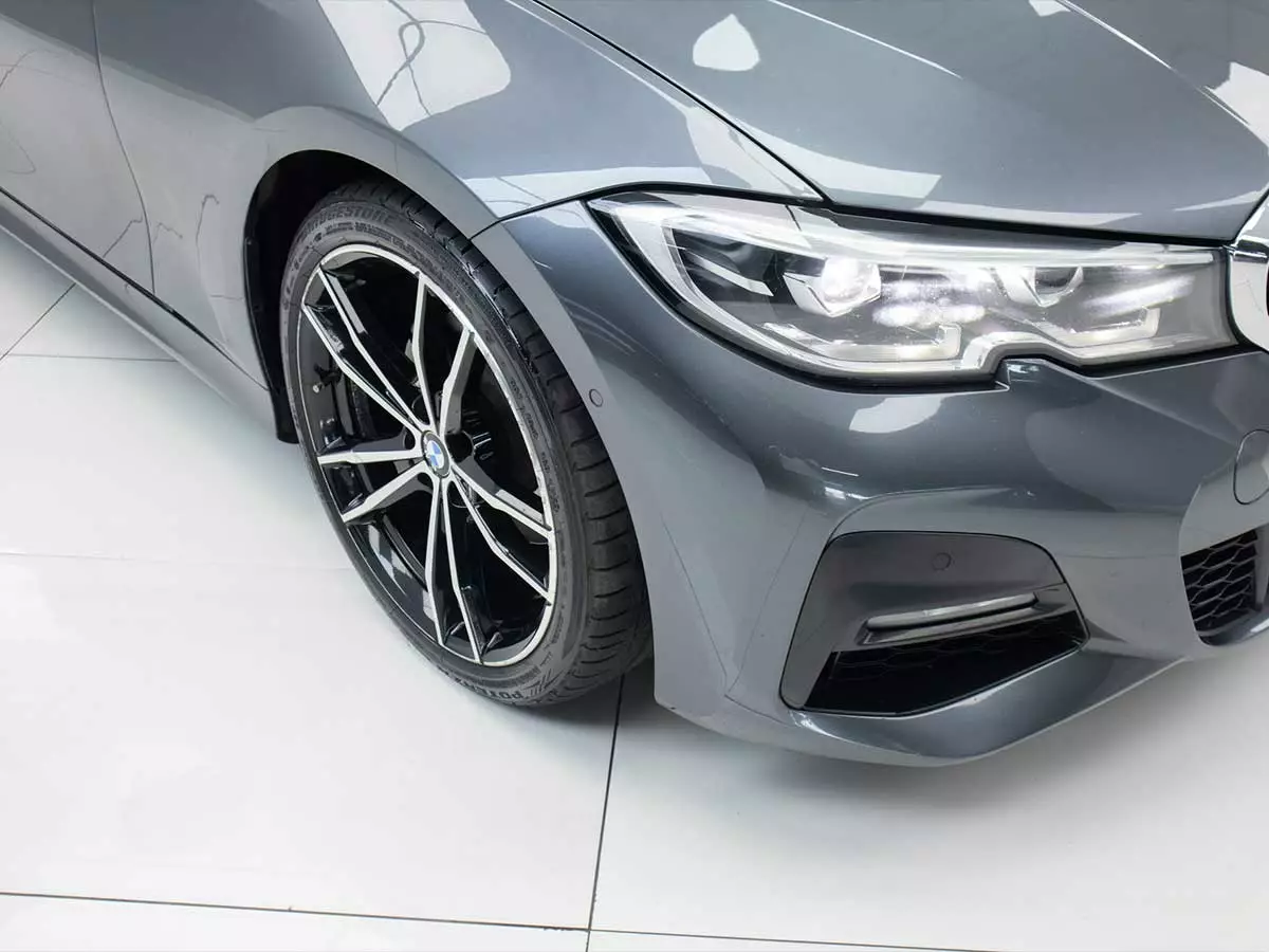 Vehicle Image for 8/25for BMW 3 Series 320i M Sport