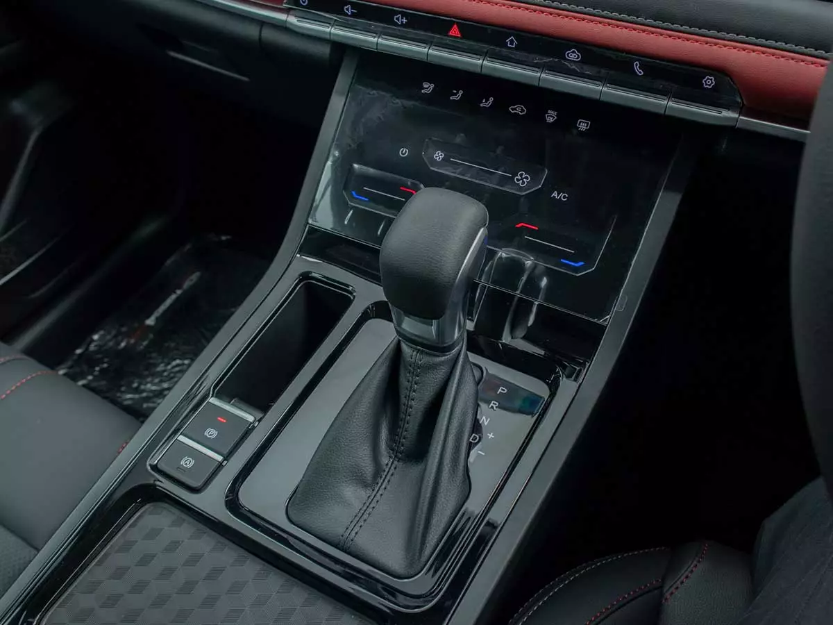 Vehicle Image for 12/17for Chery Tiggo 4 Pro 1.5 LiT Auto