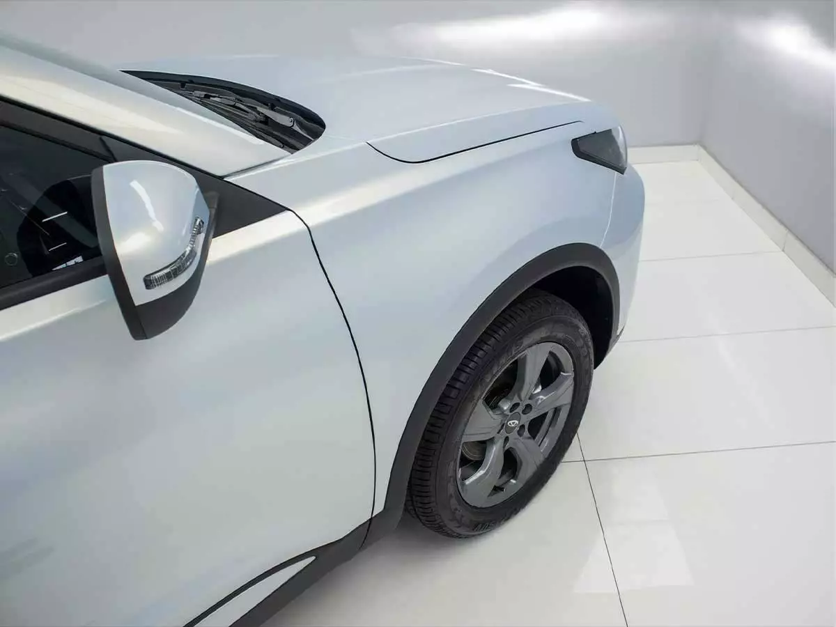 Vehicle Image for 8/24for Chery Tiggo Cross 1.5T Million Edition