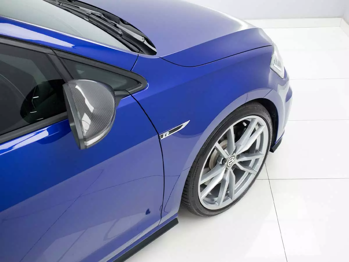 Vehicle Image for 7/24for Volkswagen Golf R