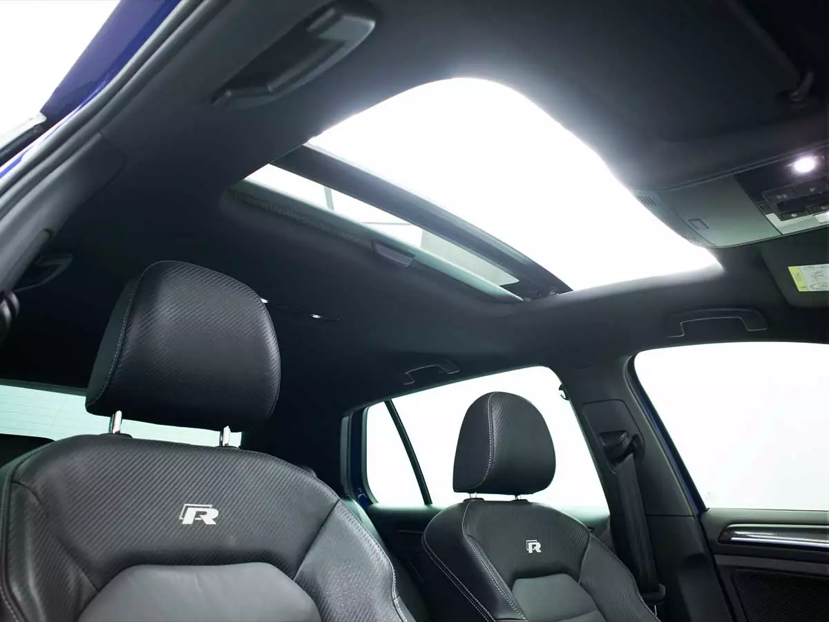 Vehicle Image for 21/24for Volkswagen Golf R