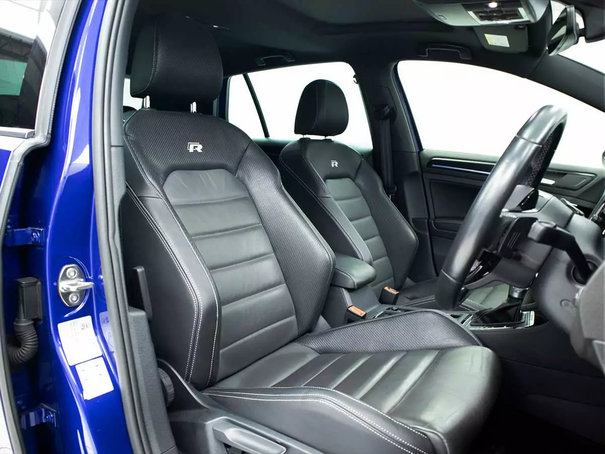 Vehicle Image for 24/24for Volkswagen Golf R