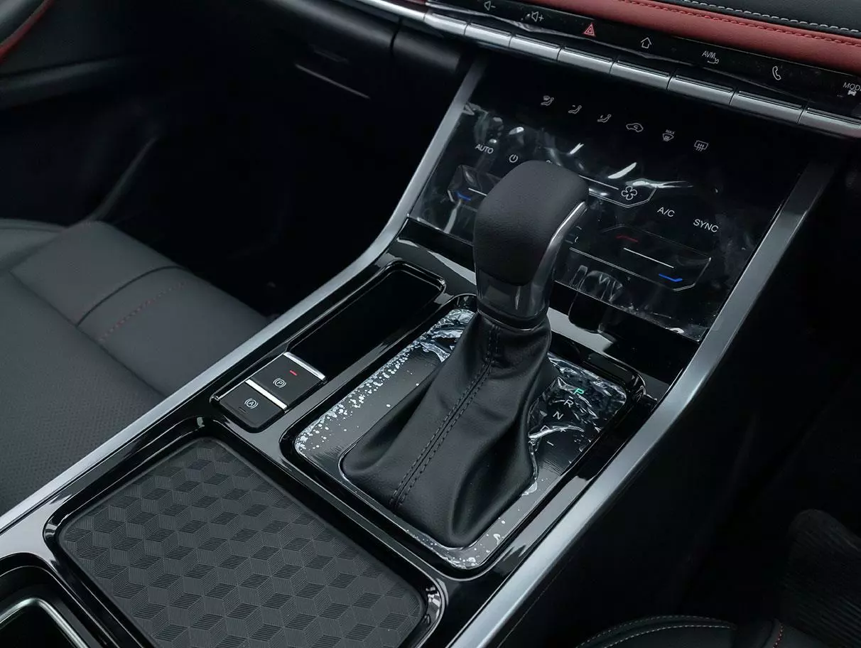 Vehicle Image for 14/19for Chery Tiggo 4 Pro 1.5T Elite SE