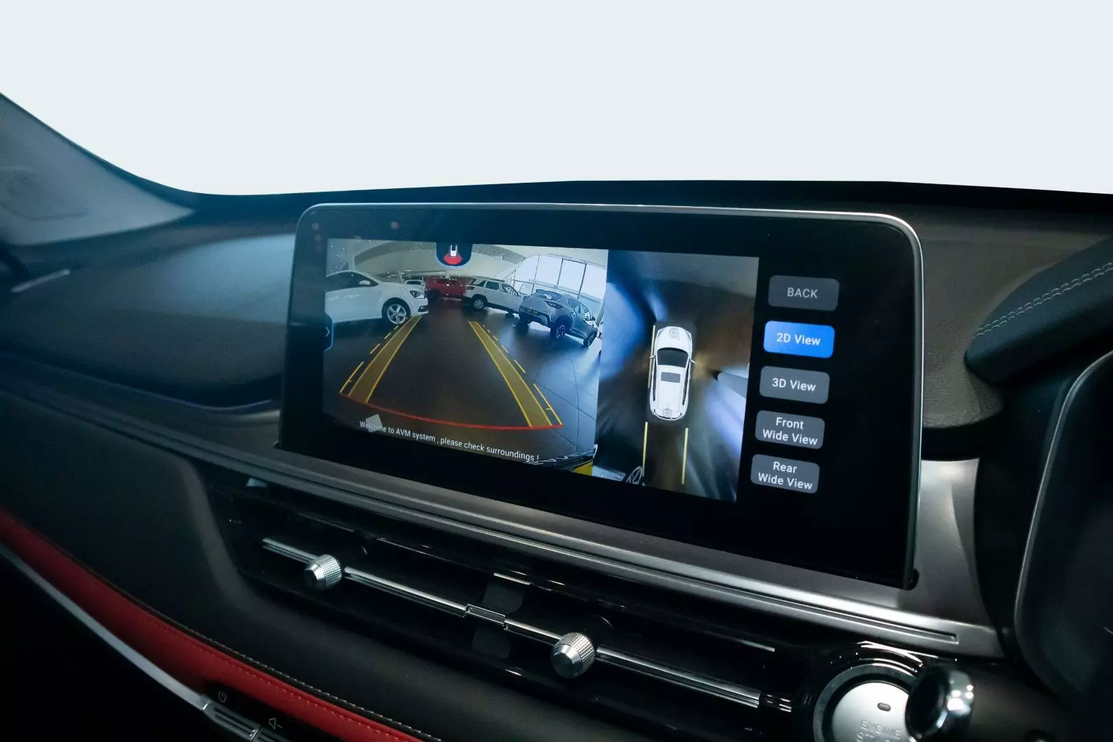 Vehicle Image for 13/19for Chery Tiggo 4 Pro 1.5T Elite SE