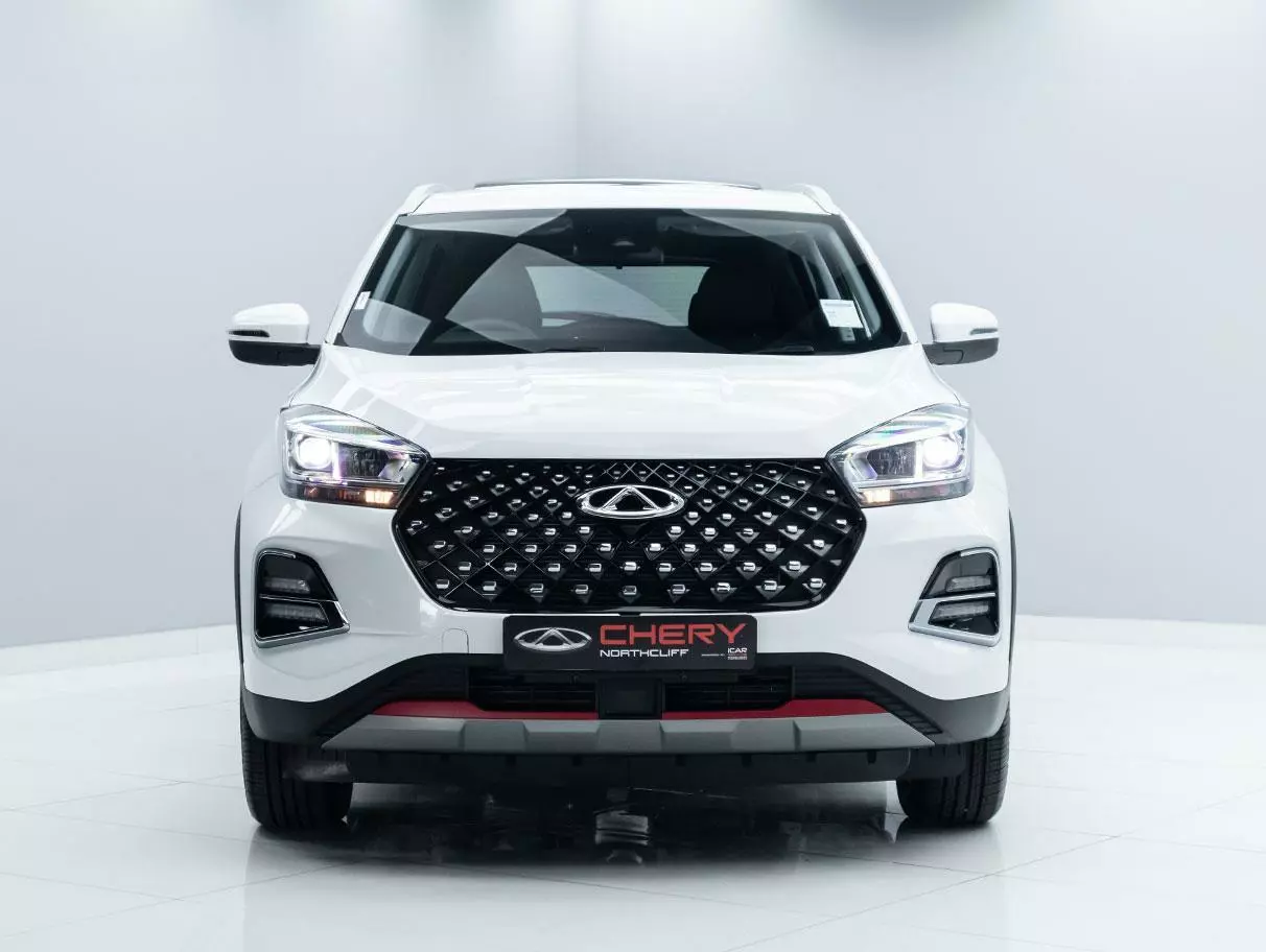 Vehicle Image for 4/19for Chery Tiggo 4 Pro 1.5T Elite SE