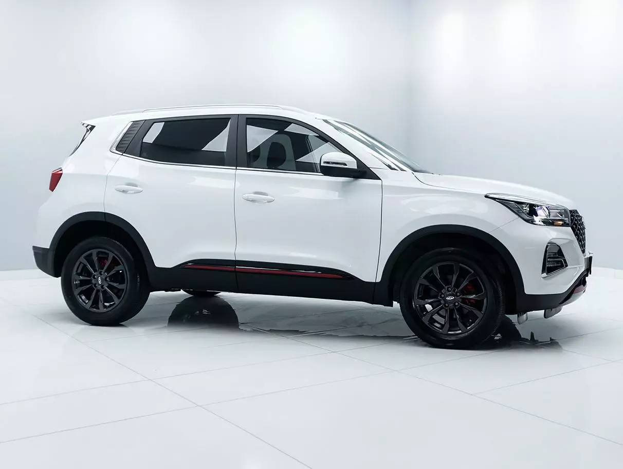 Vehicle Image for 5/19for Chery Tiggo 4 Pro 1.5T Elite SE