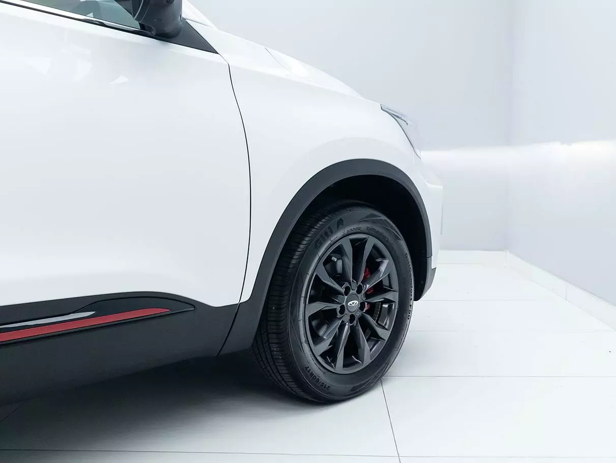 Vehicle Image for 8/19for Chery Tiggo 4 Pro 1.5T Elite SE