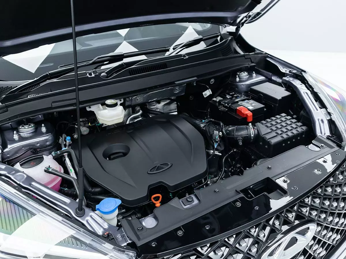 Vehicle Image for 9/19for Chery Tiggo 4 Pro 1.5T Elite SE