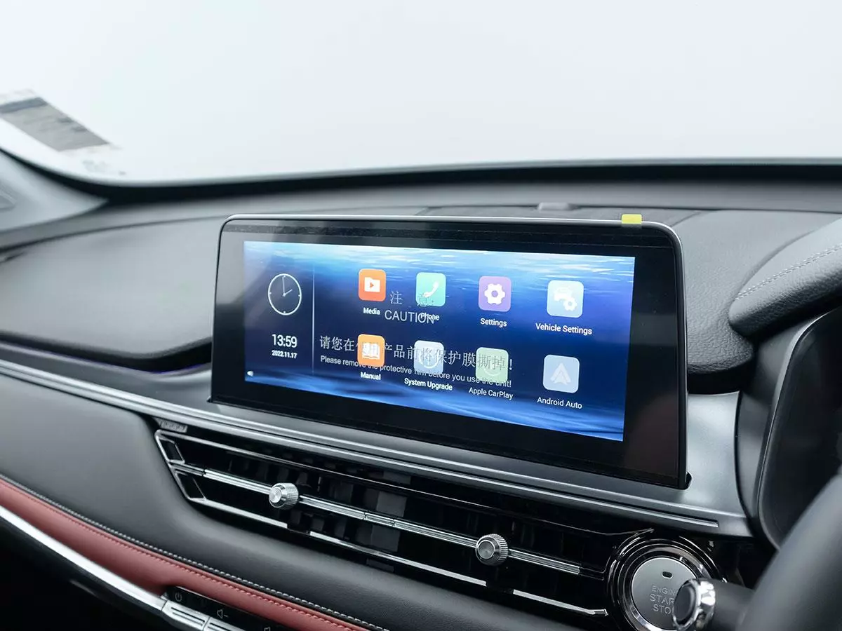 Vehicle Image for 12/19for Chery Tiggo 4 Pro 1.5T Elite SE