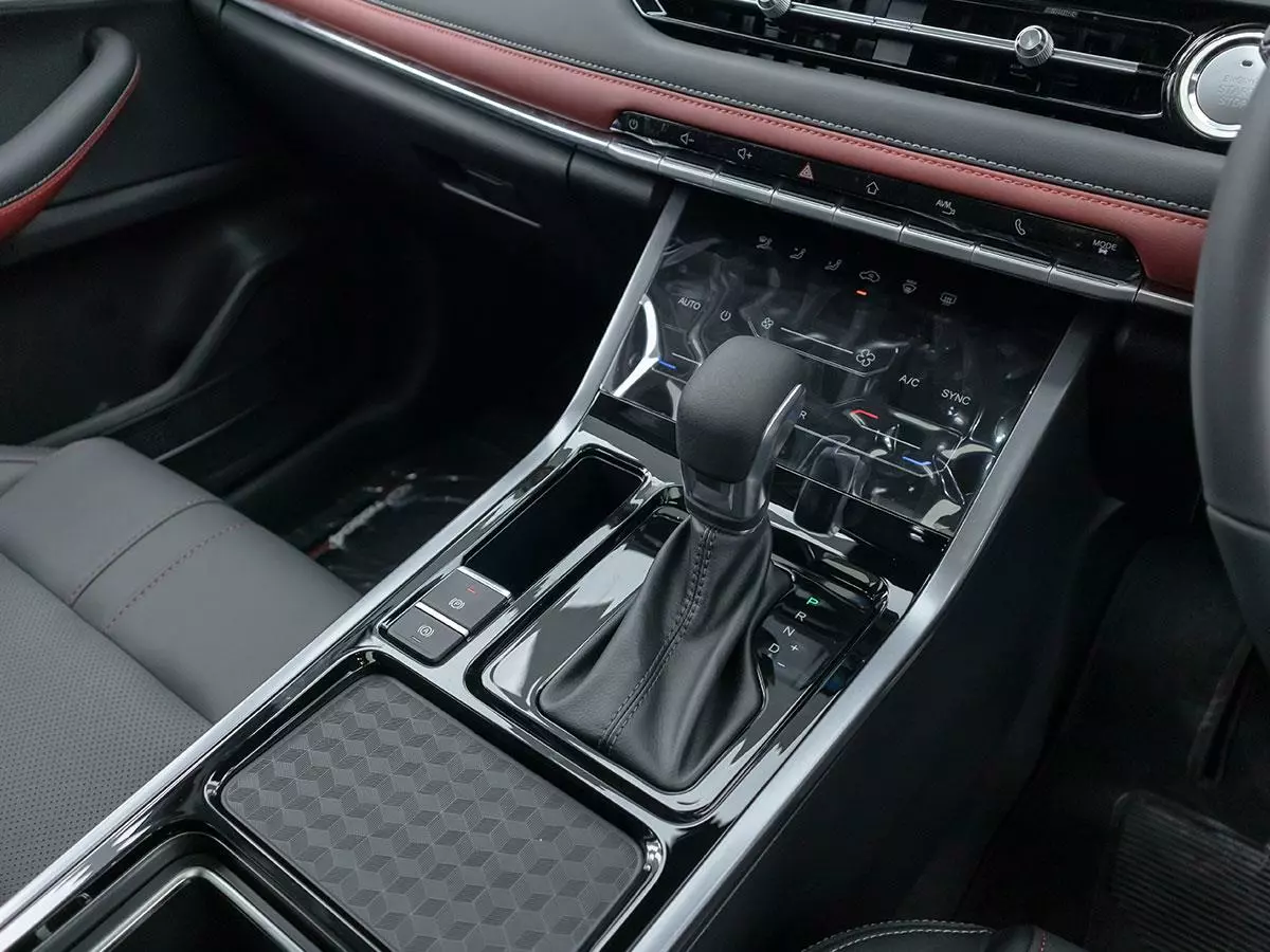 Vehicle Image for 14/19for Chery Tiggo 4 Pro 1.5T Elite SE