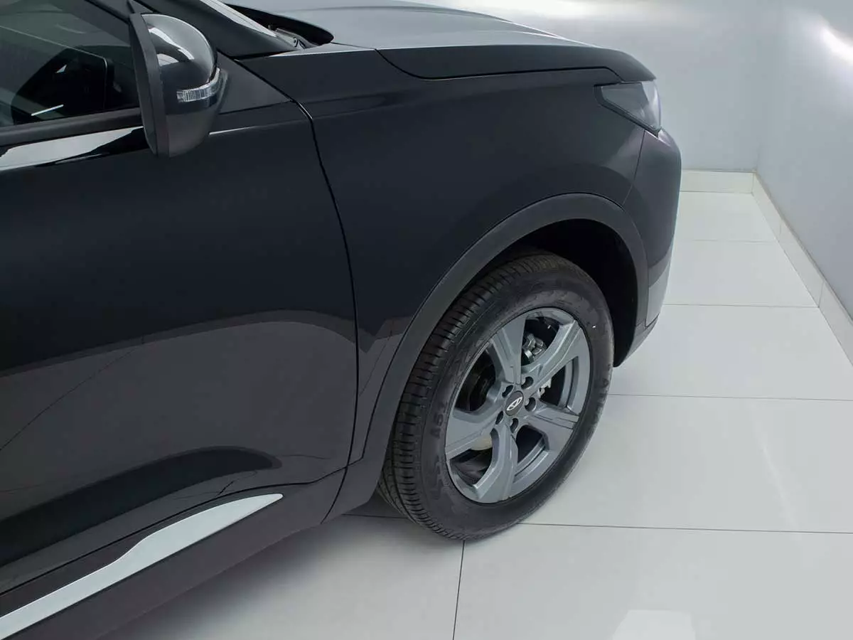 Vehicle Image for 7/24for Chery Tiggo Cross 1.5T Million Edition