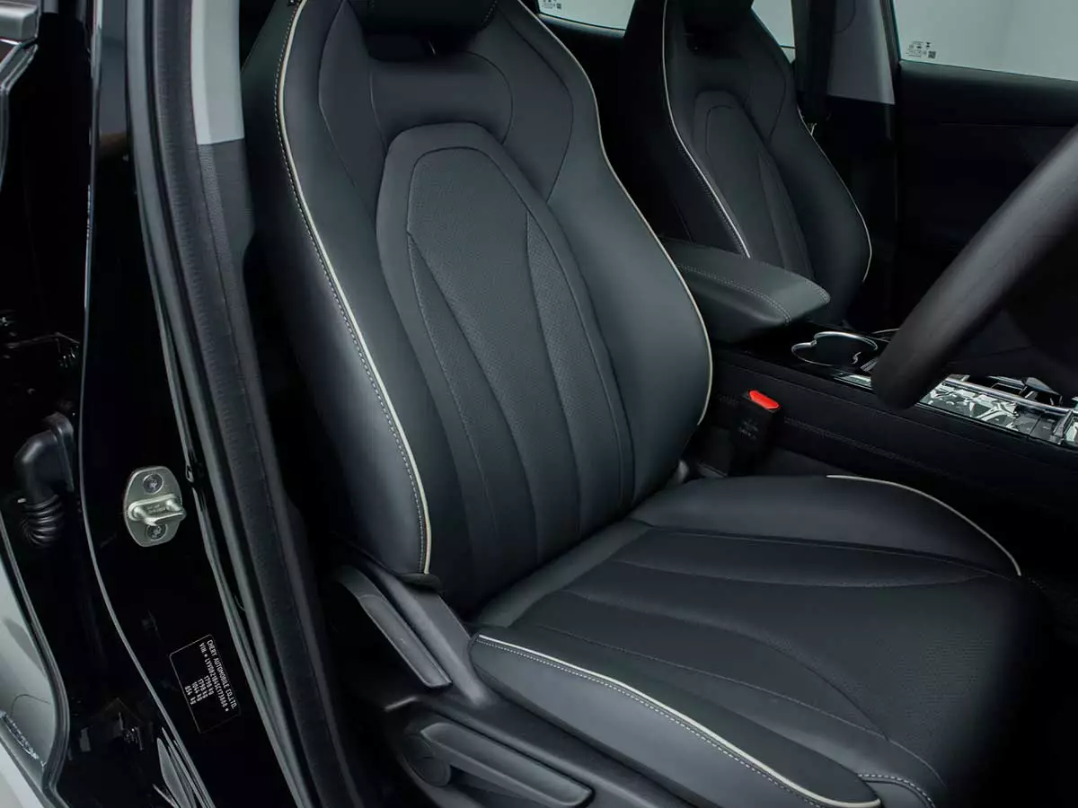 Vehicle Image for 24/24for Chery Tiggo Cross 1.5T Million Edition