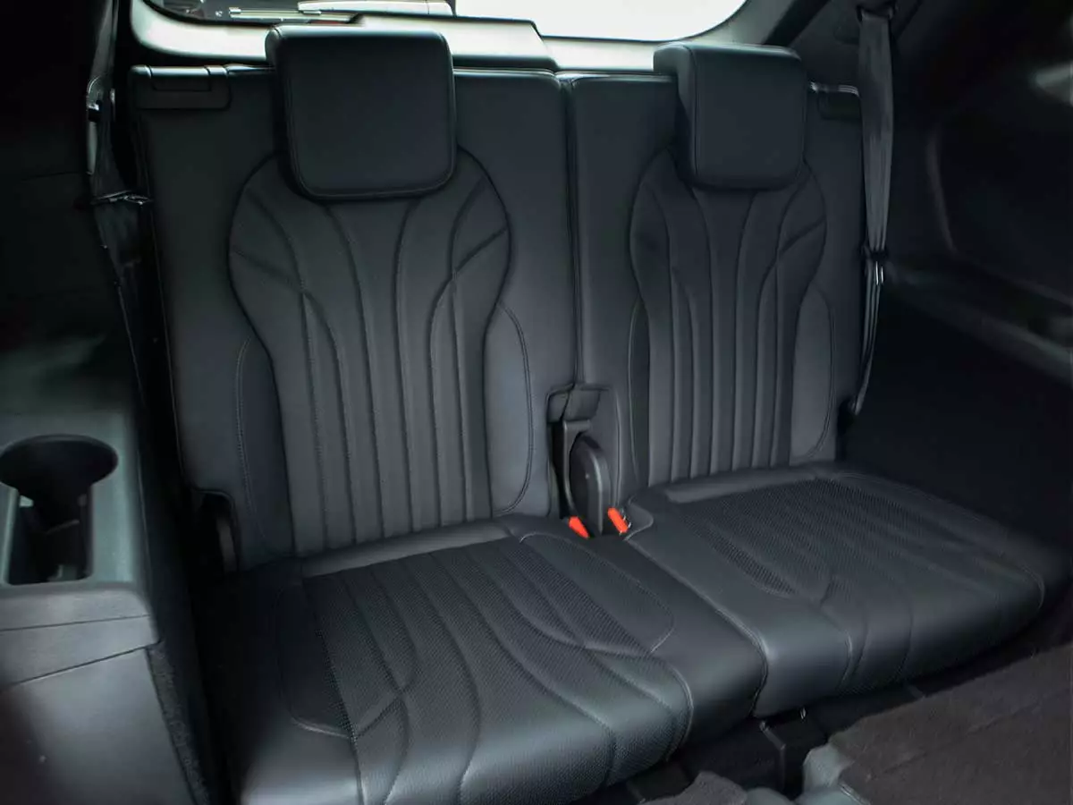 Vehicle Image for 24/26for Chery Tiggo 9 2.0T Pinnacle