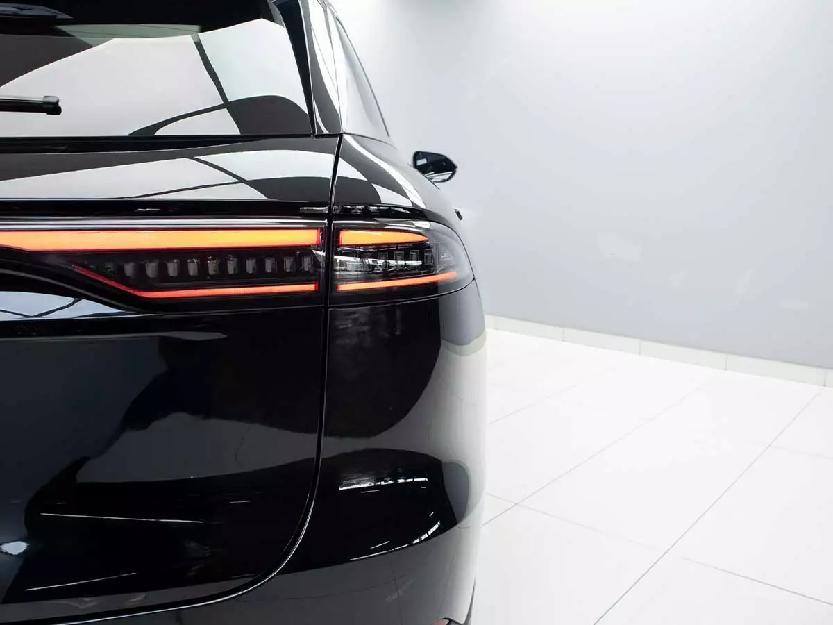 Vehicle Image for 11/26for Chery Tiggo 9 2.0T Pinnacle