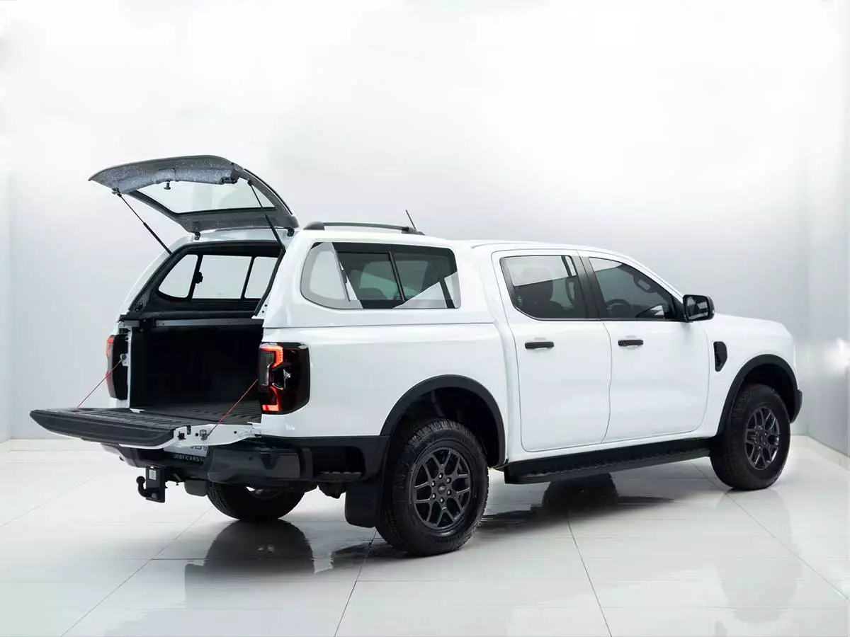 Vehicle Image for 6/24for Ford Ranger 2.0 Biturbo Double Cab XLT