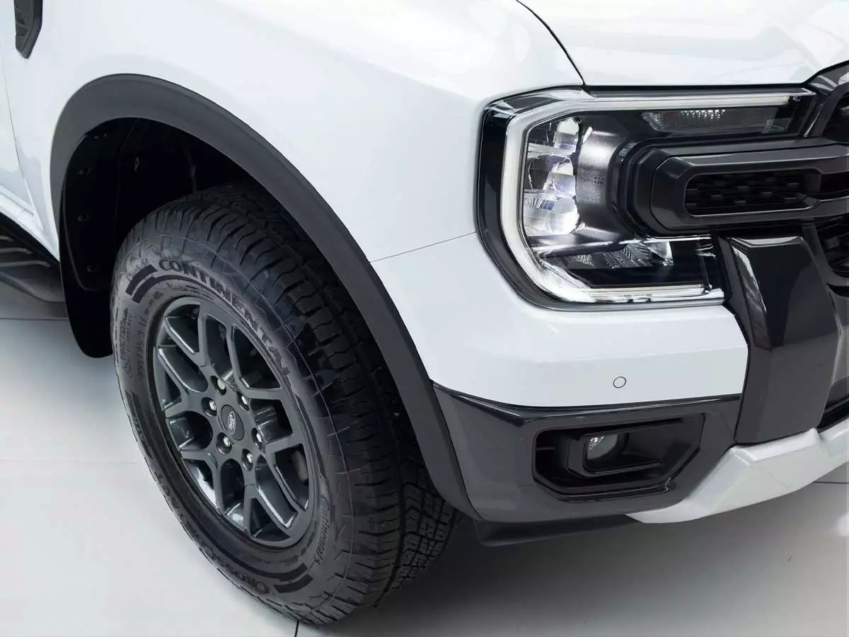Vehicle Image for 8/24for Ford Ranger 2.0 Biturbo Double Cab XLT
