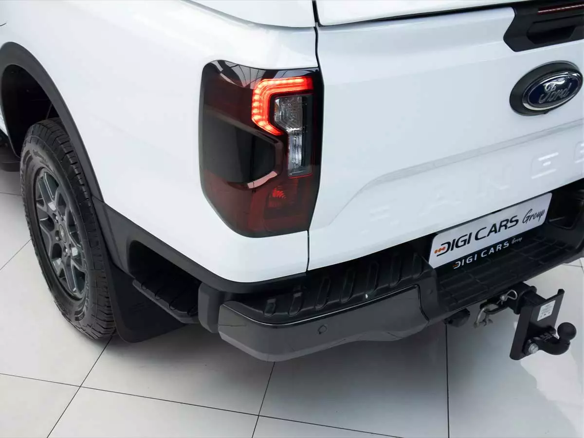 Vehicle Image for 10/24for Ford Ranger 2.0 Biturbo Double Cab XLT