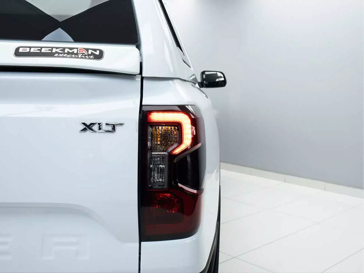 Vehicle Image for 11/24for Ford Ranger 2.0 Biturbo Double Cab XLT