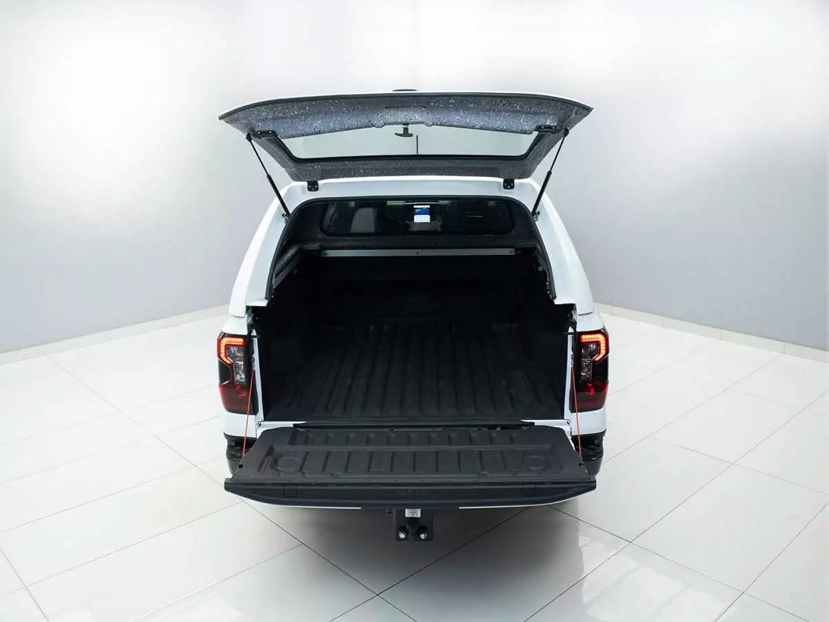 Vehicle Image for 13/24for Ford Ranger 2.0 Biturbo Double Cab XLT