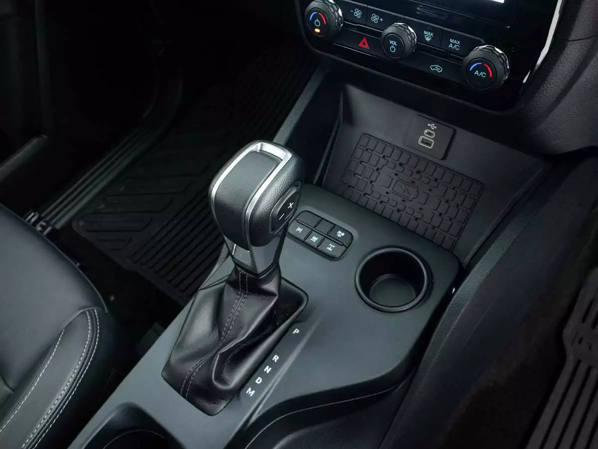 Vehicle Image for 17/24for Ford Ranger 2.0 Biturbo Double Cab XLT