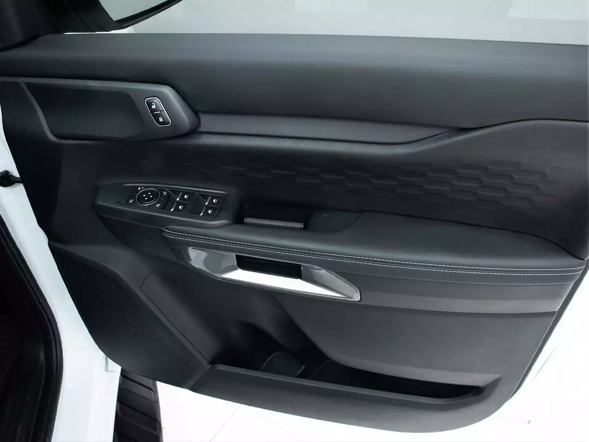 Vehicle Image for 22/24for Ford Ranger 2.0 Biturbo Double Cab XLT