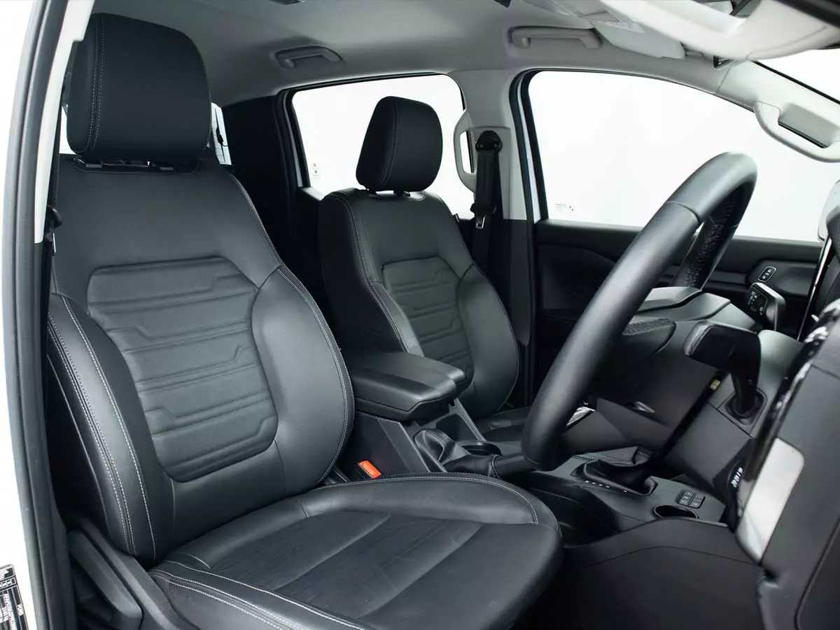 Vehicle Image for 24/24for Ford Ranger 2.0 Biturbo Double Cab XLT