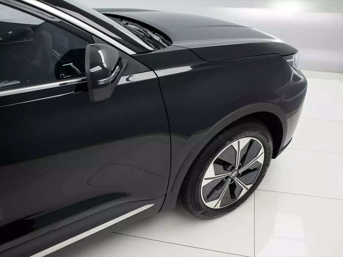 Vehicle Image for 7/24for Chery Tiggo 7 1.6T Prestige