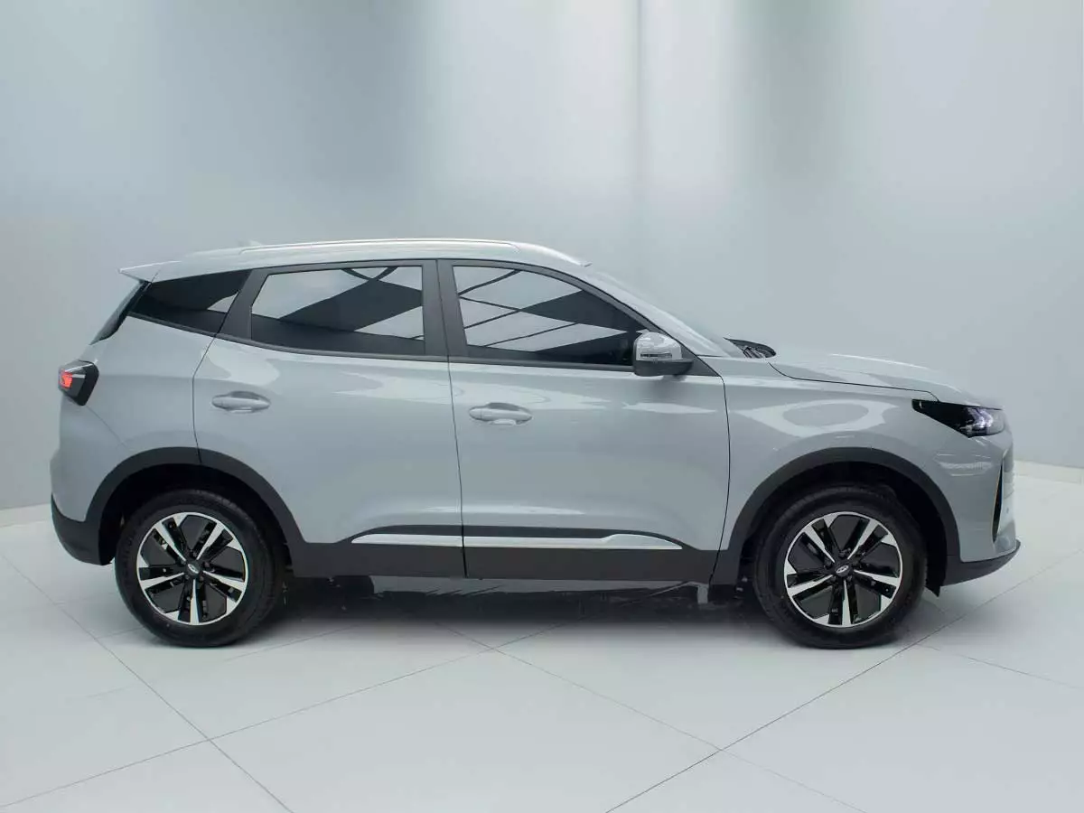 Vehicle Image for 5/18for Chery Tiggo Cross 1.5 CSH HEV Comfort