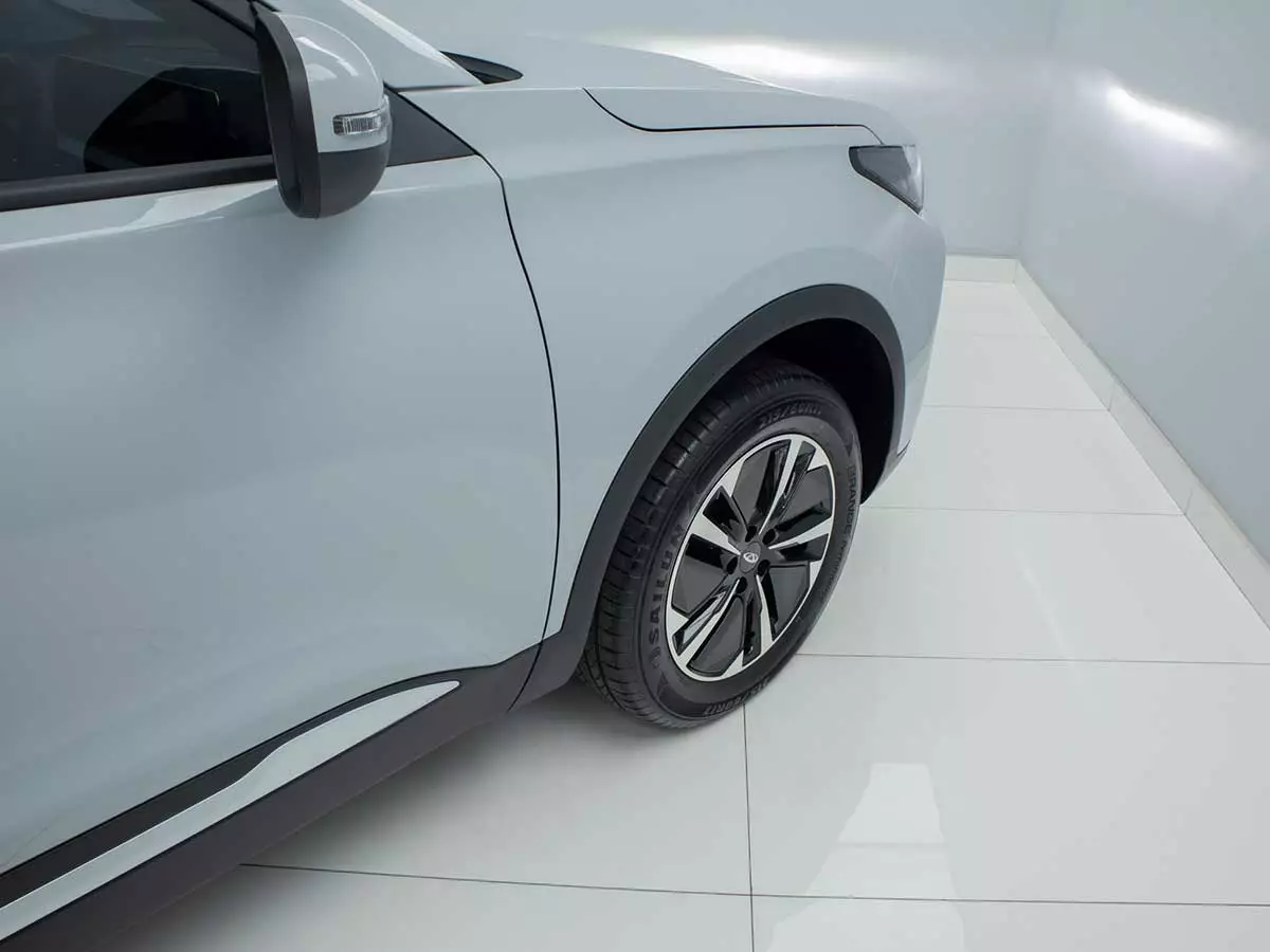 Vehicle Image for 8/18for Chery Tiggo Cross 1.5 CSH HEV Comfort