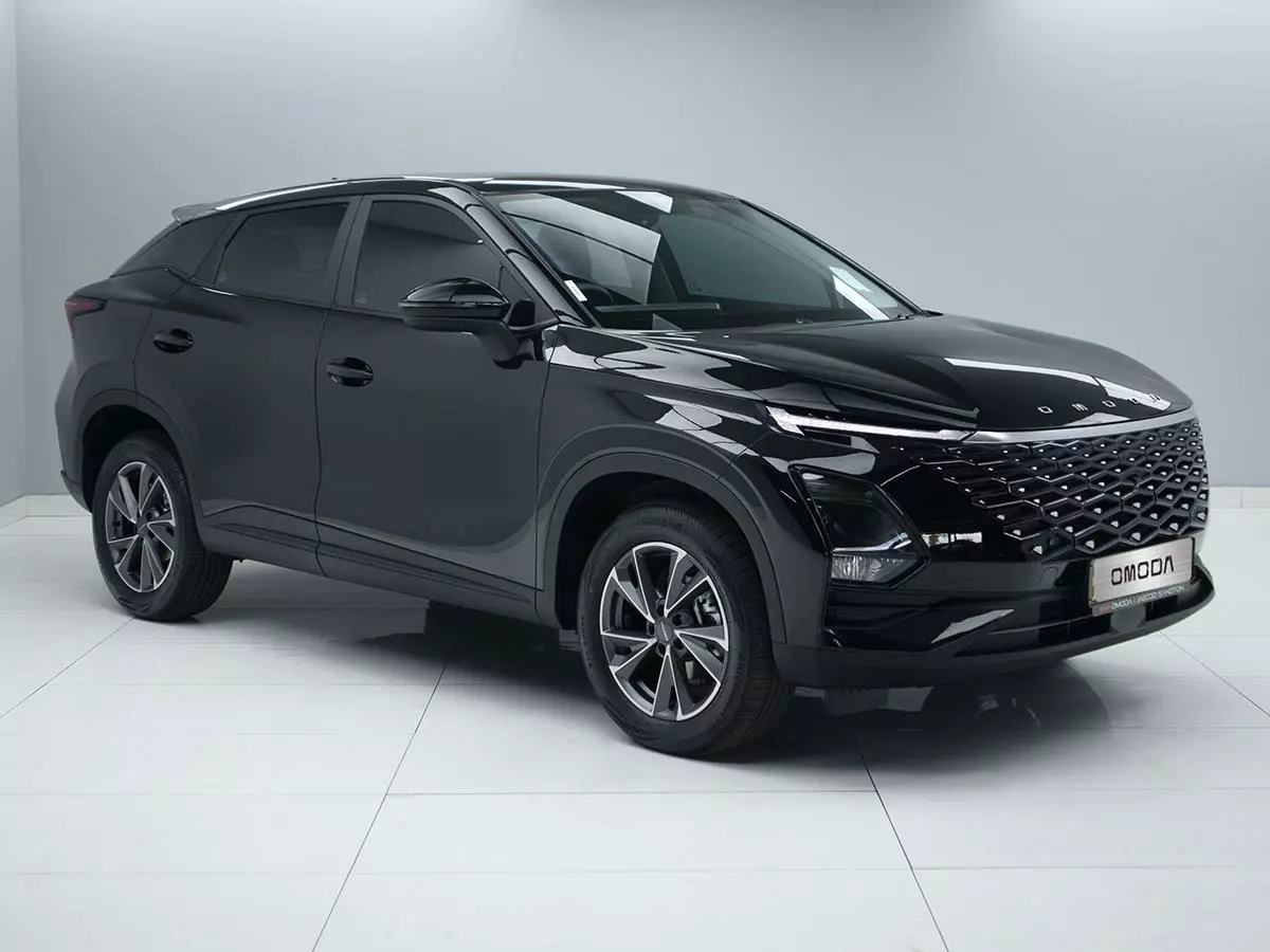 OMODA C5 1.5 Street 2025