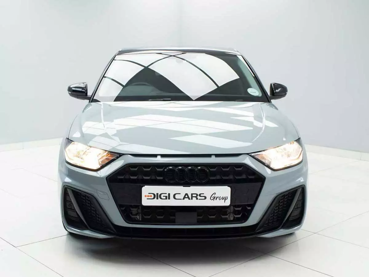 Vehicle Image for 3/24for Audi A1 Sportback 30TFSI S Line