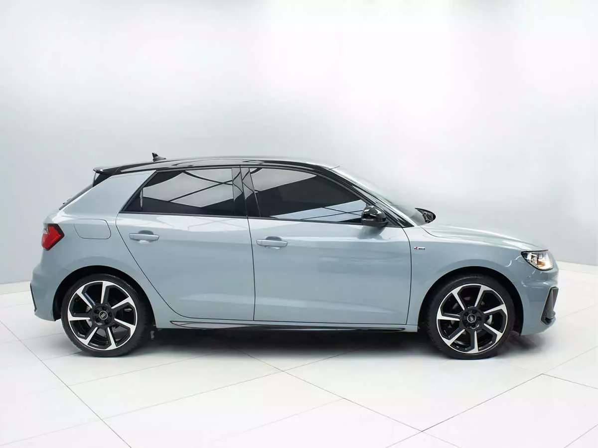 Vehicle Image for 4/24for Audi A1 Sportback 30TFSI S Line