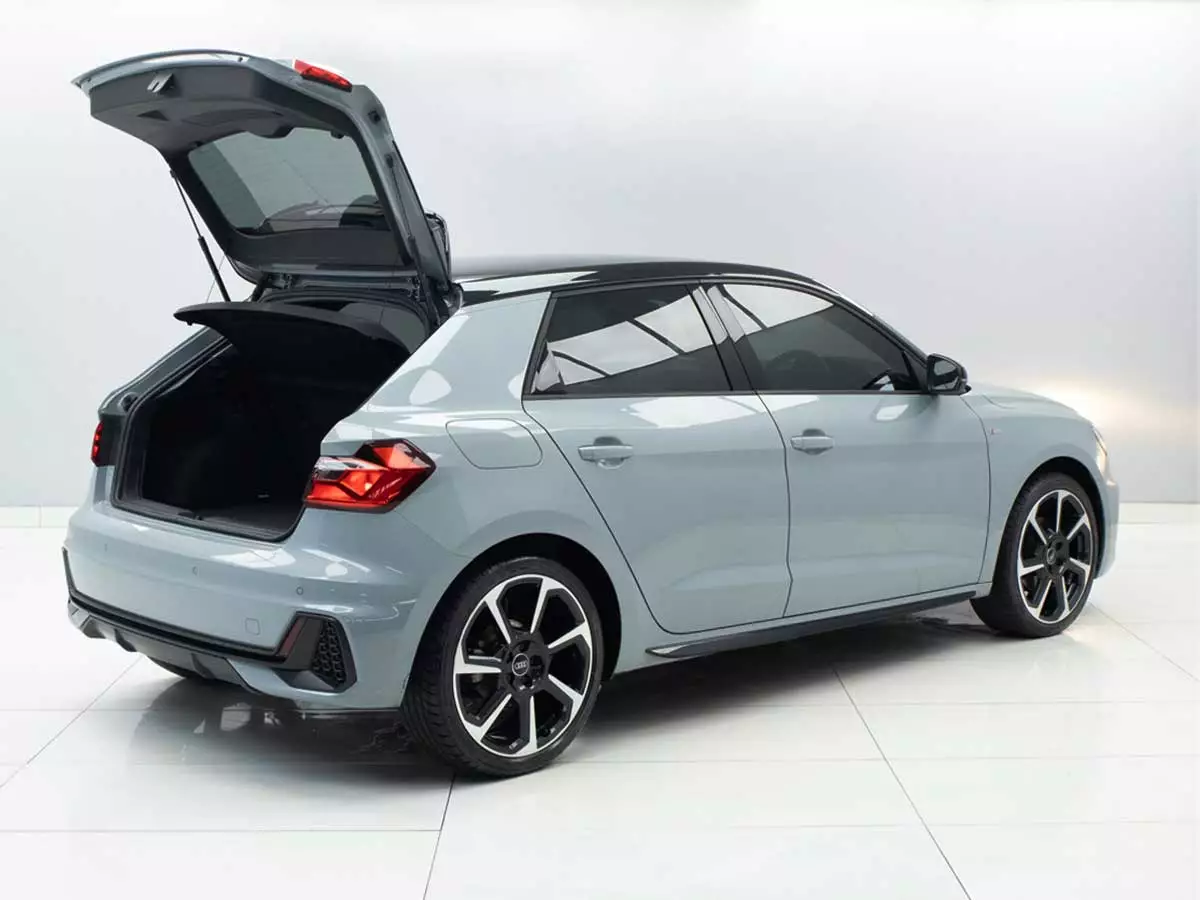 Vehicle Image for 6/24for Audi A1 Sportback 30TFSI S Line