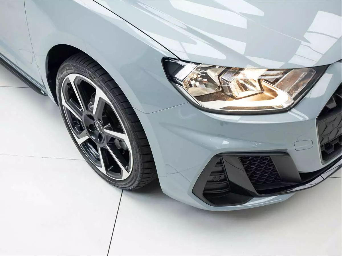 Vehicle Image for 8/24for Audi A1 Sportback 30TFSI S Line