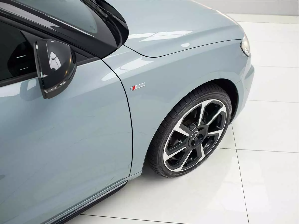 Vehicle Image for 7/24for Audi A1 Sportback 30TFSI S Line