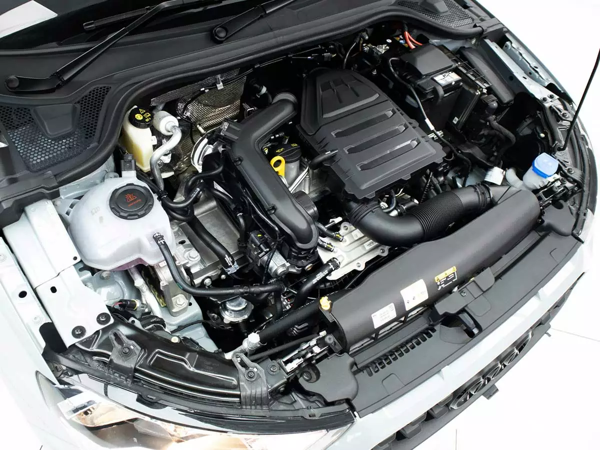 Vehicle Image for 9/24for Audi A1 Sportback 30TFSI S Line